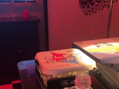 -音乐派KTV(银泰城店)