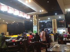 大堂-丁月玉兔王(大渡口店)