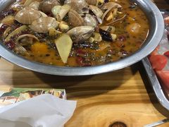 -陈氏肥蛤(小纬六路总店)