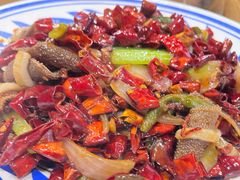 -福苗小骆驼烧烤(曲江店)