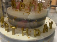 -昔木生日蛋糕(汉口店)