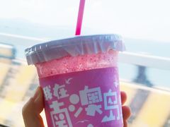 -南澳岛打卡果汁冰公司
