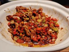 -老湘村·湖南土菜(天河维多利店)