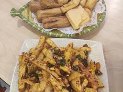 -青和小锅米线(翠湖店)