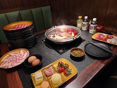 -牛New寿喜烧(闵行龙湖天街店)