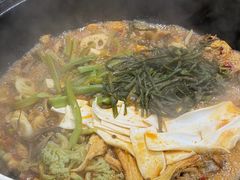 -好灶头柴火鸡(水磨沟路店)