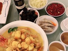 -金翠皇宫粤菜·点心·海鲜(翡翠店)