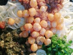 -何师烧烤Pro ·江湖川菜·小龙虾·精酿(太古里旗舰店)