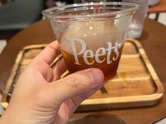 -Peet's 皮爷咖啡(深圳湾万象城店)