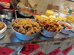 -柳州肥姨妈大骨螺蛳粉(江宁万达店)