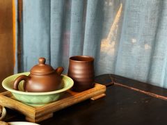 -青藤茶馆(南山路店)