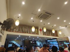 -小钱鱼馆(富春路店)