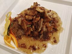 -香满楼(南关店)