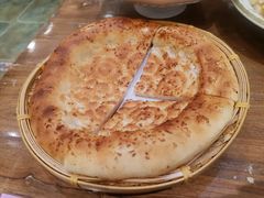 馕饼-清真·玛丽亚新疆菜主题餐厅(浙江中路店)