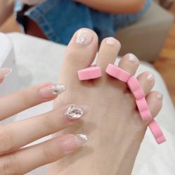-晨·艺美甲美睫