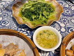 -米庄·原味私房菜(骏壹万邦店)