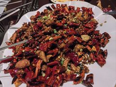 -三个大叔烤羊肉串·炭炉砂锅菜(西三旗店)