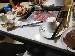 -比巴卜自助烤肉餐厅(新朝阳商业广场店)