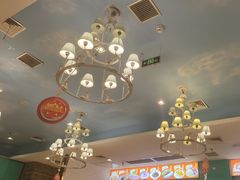 -龙聚德北京烤鸭(沙坪坝华宇A馆店)