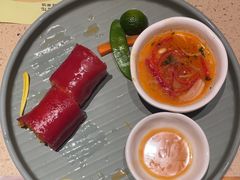 -点都德(华强南店)