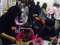 -爱之旅diy烘焙坊(西直门店)