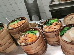 -72街荷叶饭(东方宝泰广场店)