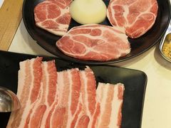 -故乡味韩国料理(汇景广场店)