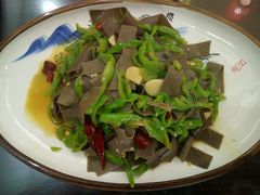 -农家小院(朱雀桥店)