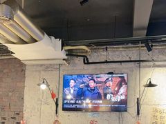 -有局·成都市井烧烤·精酿啤酒(双楠店)