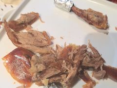 -盛百味·家宴餐厅(霸州分店)