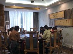 大堂-恒府1993(文昌北路店)