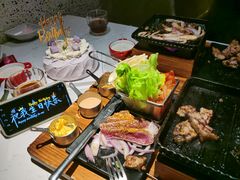-豪客来牛排(伟诚广场店)