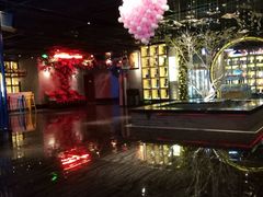 -尚橙歌坊主题式KTV(恒大商业广场店)