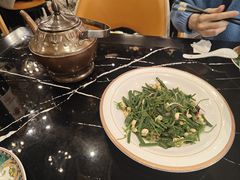 -巴依老爷新疆美食(清华东门店)