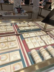 -安徽好百年珠宝城(宁国路店)