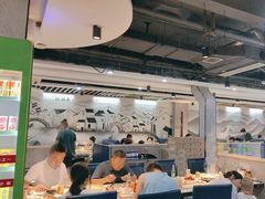 -皇家5号海鲜烤肉火锅自助餐(聊城总店)