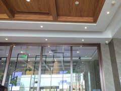 -星河湾温泉洗浴酒店