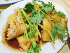 -电白鸭粥店(下沙二坊88号店)