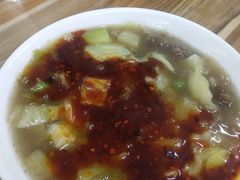 -老字号贾家肉丸糊辣汤(光明巷店)