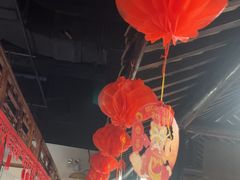 -卢大鲜鱼头捞饭(美利广场店)
