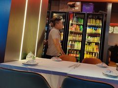 -金陵大勇烧烤·小龙虾·海鲜大咖(竹山路店)
