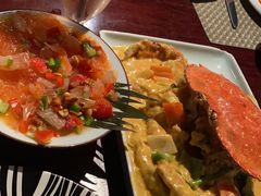 -食肆&Fourteen(武林夜市店)