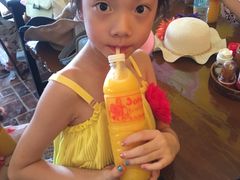 -Jonah's Fruit Shake & Snack Bar