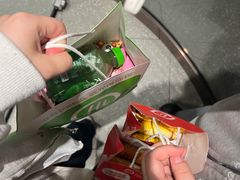 -海底捞火锅(丰尚国际广场店)