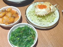 -采御鲜·回转寿司(汕头万达店)