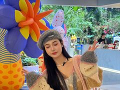 -chi K11艺术空间展览厅