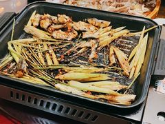 -陶缘一号·四季缘·老字号顺德菜·户外婚礼家宴(西滘店)