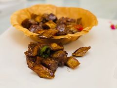 -古姑姑·品质海南菜私房餐厅(龙昆南欧式洋房别墅店)