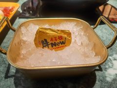 -牛New寿喜烧(中山公园龙之梦店)
