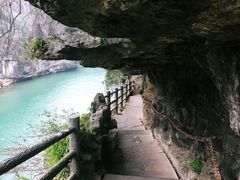 -三游洞